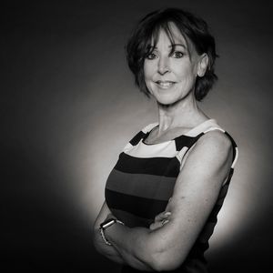 Meet your Posher, Cathryn